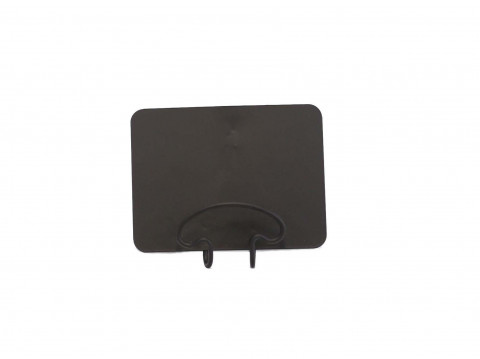 HANGING CHALKBOARD SLATE WITH HOOK