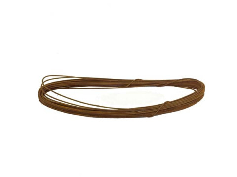 RUSTY WIRE #20 15' FEET LONG